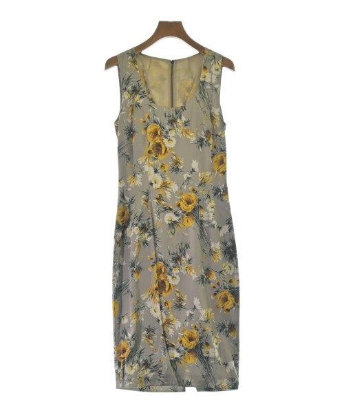ドルチェアンドガッバーナ(DOLCE&GABBANA)のDOLCE&GABBANA ワンピース