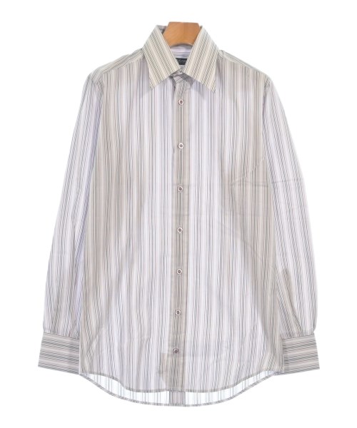 DOLCE&GABBANA(ドルチェアンドガッバーナ)のドレスシャツ サイズ:38(S位) 6,600円