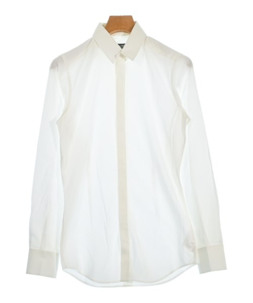 DOLCE&GABBANA(ドルチェアンドガッバーナ)のドレスシャツ サイズ:37 (XS位) 8,000円