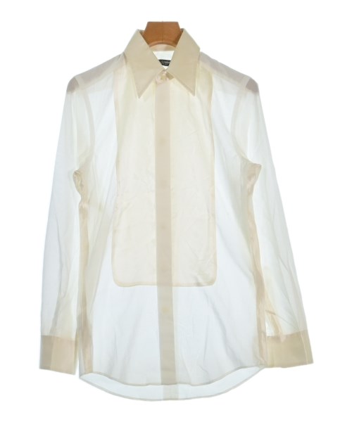 DOLCE&GABBANA(ドルチェアンドガッバーナ)のドレスシャツ サイズ:38(S位) 9,200円