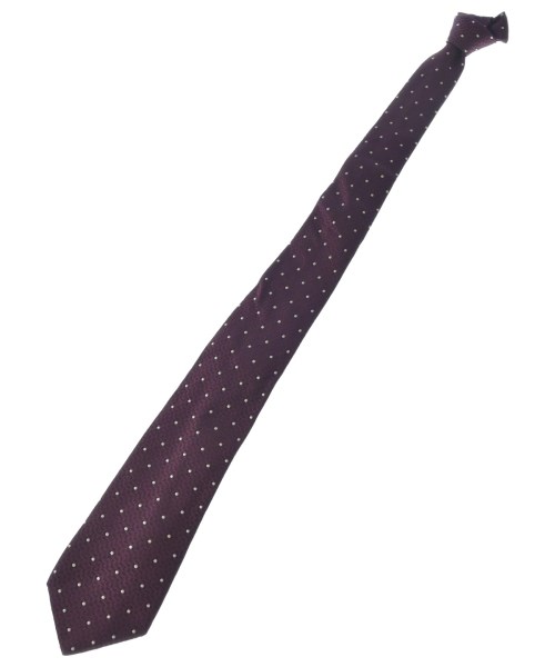 DOLCE&GABBANA(ドルチェアンドガッバーナ)のネクタイ サイズ:- 3,600円