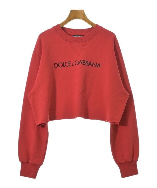 DOLCE&GABBANA(ドルチェアンドガッバーナ)のスウェット サイズ:42(M位) 44,000円