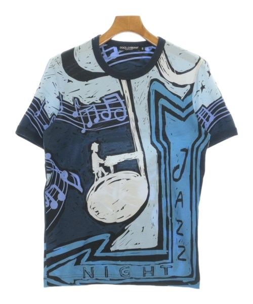 DOLCE&GABBANA(ドルチェアンドガッバーナ)のTシャツ・カットソー サイズ:46(M位) 9,600円