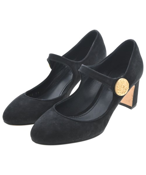 DOLCE&GABBANA(ドルチェアンドガッバーナ)のパンプス サイズ:EU37(23.5cm位) 22,600円
