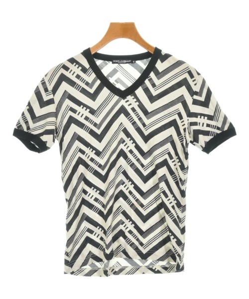 DOLCE&GABBANA(ドルチェアンドガッバーナ)のTシャツ・カットソー サイズ:44(S位) 6,400円