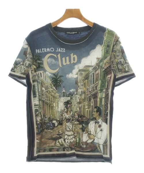 DOLCE&GABBANA(ドルチェアンドガッバーナ)のTシャツ・カットソー サイズ:46(M位) 18,200円