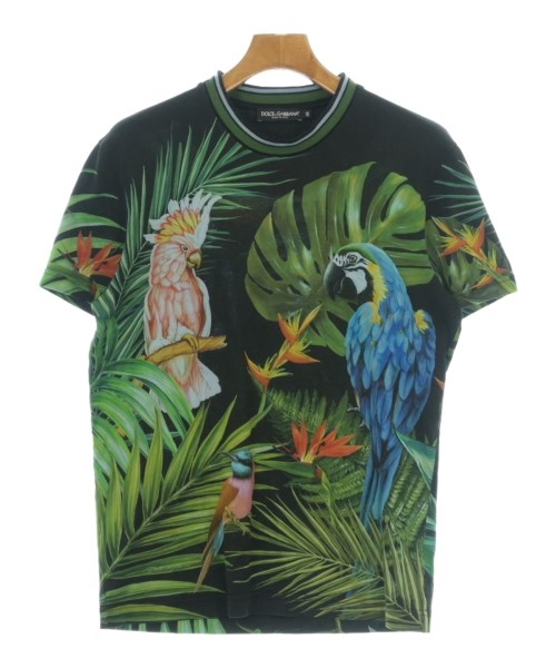 DOLCE&GABBANA(ドルチェアンドガッバーナ)のTシャツ・カットソー サイズ:46(M位) 25,600円