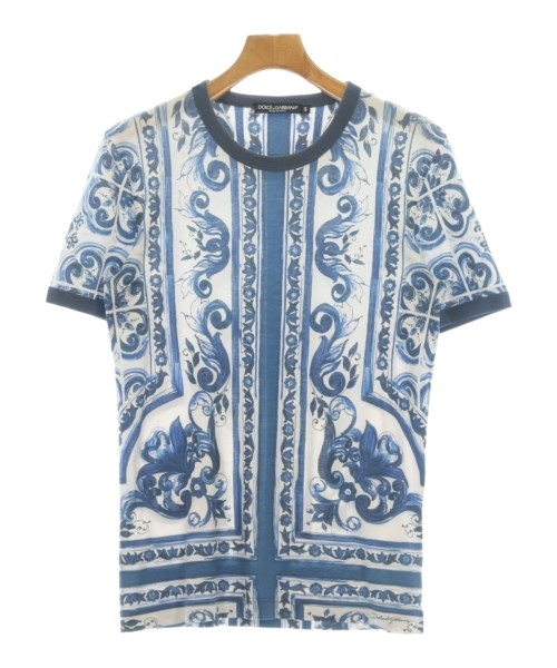 DOLCE&GABBANA(ドルチェアンドガッバーナ)のTシャツ・カットソー サイズ:44(S位) 20,600円
