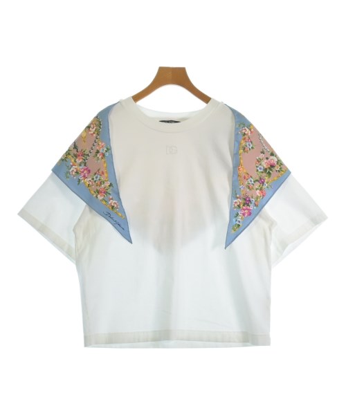 DOLCE&GABBANA(ドルチェアンドガッバーナ)のTシャツ・カットソー サイズ:40(M位) 57,700円