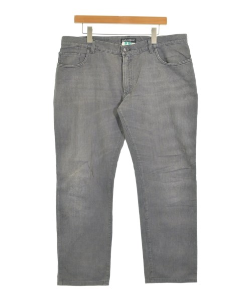 DOLCE&GABBANA(ドルチェアンドガッバーナ)のデニムパンツ サイズ:54(XXL位) 9,200円
