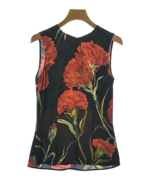 DOLCE&GABBANA(ドルチェアンドガッバーナ)のブラウス サイズ:36(XS位) 10,600円