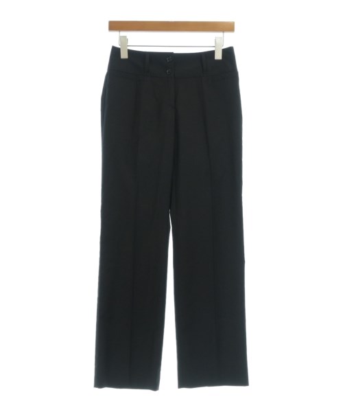 DOLCE&GABBANA(ドルチェアンドガッバーナ)のスラックス サイズ:38(S位) 8,800円