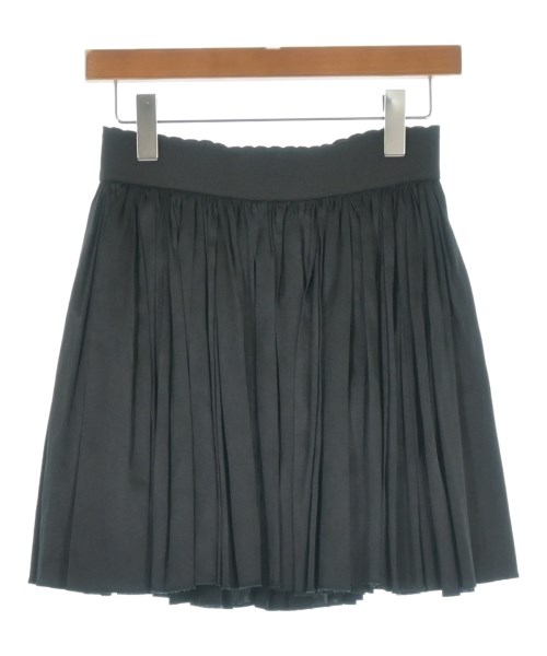 DOLCE&GABBANA(ドルチェアンドガッバーナ)のミニスカート サイズ:38(S位) 8,800円