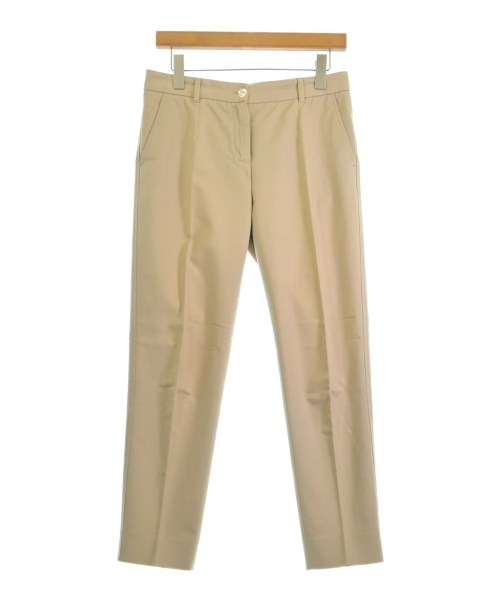 DOLCE&GABBANA(ドルチェアンドガッバーナ)のスラックス サイズ:40(M位) 9,200円