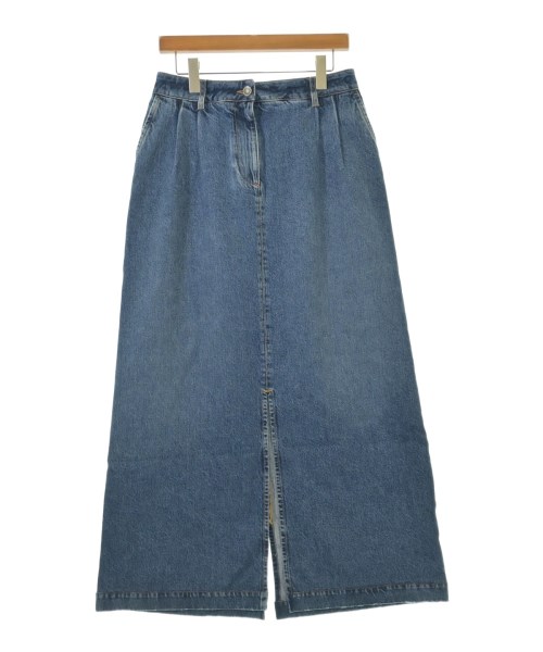 DOLCE&GABBANA(ドルチェアンドガッバーナ)のロング・マキシ丈スカート サイズ:40(M位) 52,000円