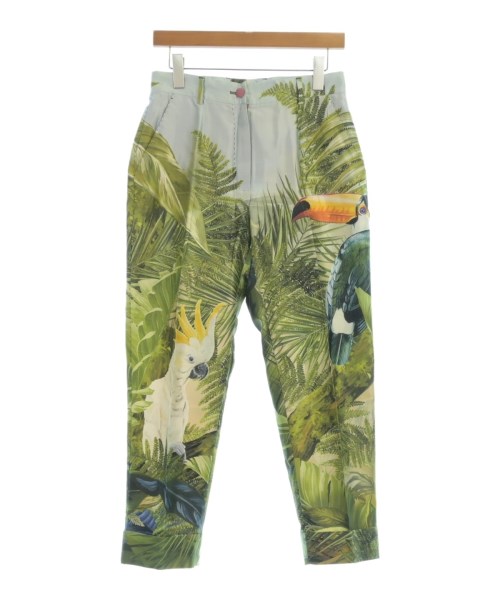 DOLCE&GABBANA(ドルチェアンドガッバーナ)のスラックス サイズ:42(M位) 57,700円