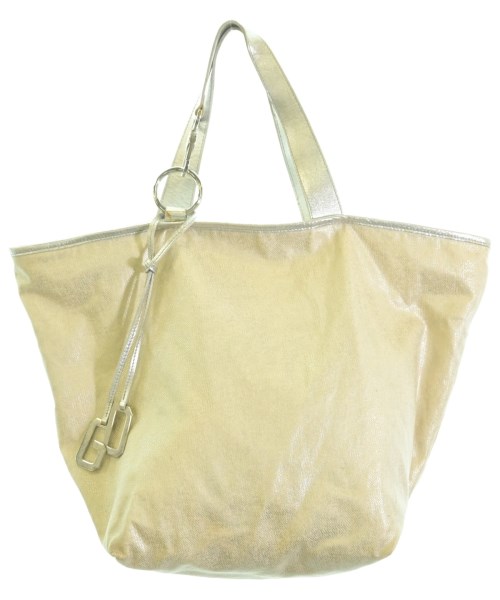 DOLCE&GABBANA(ドルチェアンドガッバーナ)トートバッグ 白 サイズ:-/2200685090152