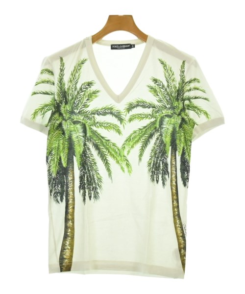 ドルチェアンドガッバーナ(DOLCE&GABBANA)のDOLCE&GABBANA Tシャツ・カットソー