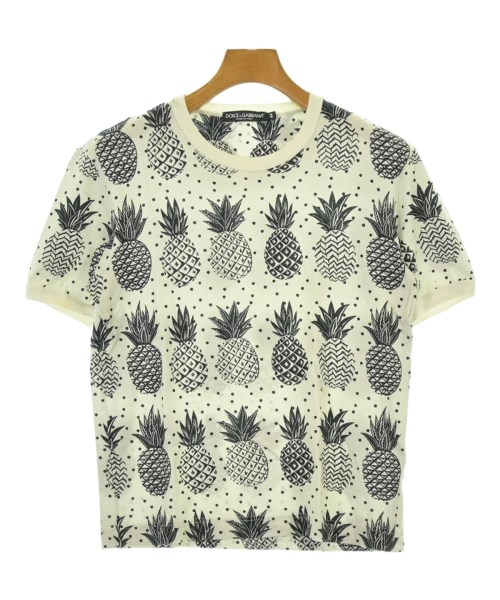 ドルチェアンドガッバーナ(DOLCE&GABBANA)のDOLCE&GABBANA Tシャツ・カットソー