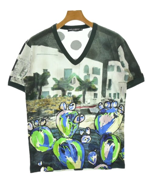 ドルチェアンドガッバーナ(DOLCE&GABBANA)のDOLCE&GABBANA Tシャツ・カットソー