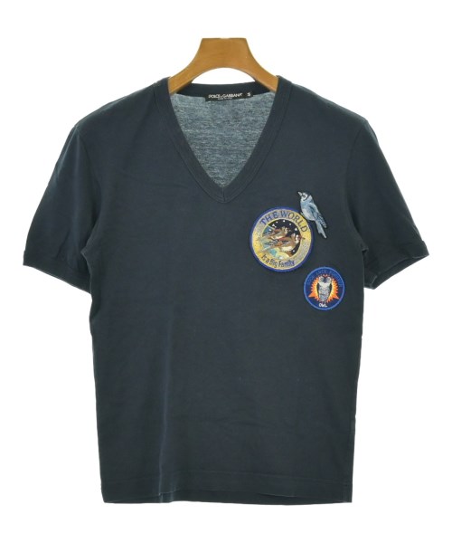 ドルチェアンドガッバーナ(DOLCE&GABBANA)のDOLCE&GABBANA Tシャツ・カットソー