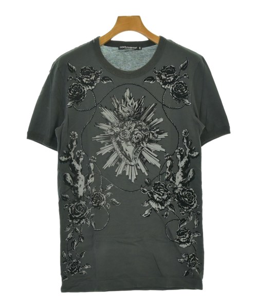 ドルチェアンドガッバーナ(DOLCE&GABBANA)のDOLCE&GABBANA Tシャツ・カットソー