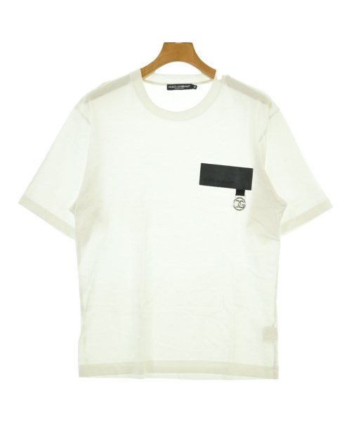ドルチェアンドガッバーナ(DOLCE&GABBANA)のDOLCE&GABBANA Tシャツ・カットソー