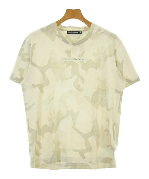 ドルチェアンドガッバーナ(DOLCE&GABBANA)のDOLCE&GABBANA Tシャツ・カットソー