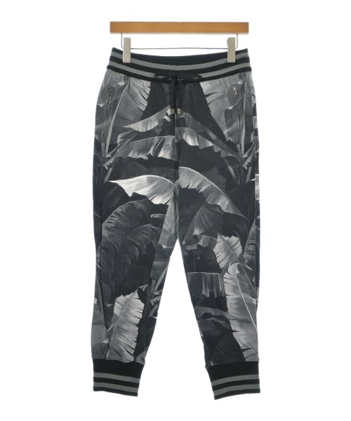 ドルチェアンドガッバーナ(DOLCE&GABBANA)のDOLCE&GABBANA スウェットパンツ