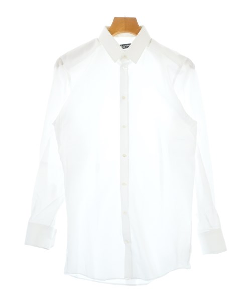 ドルチェアンドガッバーナ(DOLCE&GABBANA)のDOLCE&GABBANA カジュアルシャツ