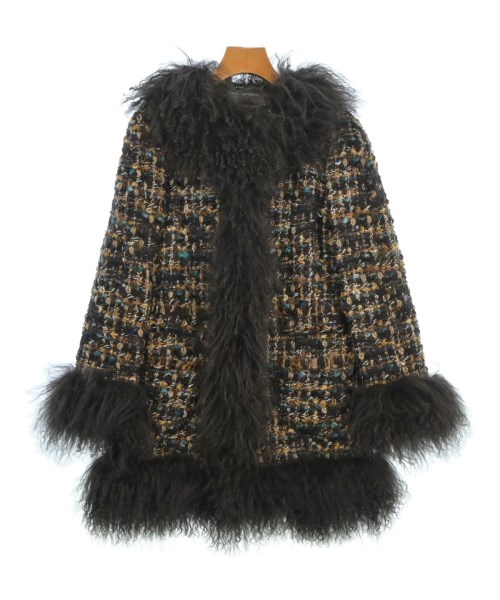 ドルチェアンドガッバーナ(DOLCE&GABBANA)のDOLCE&GABBANA コート（その他）