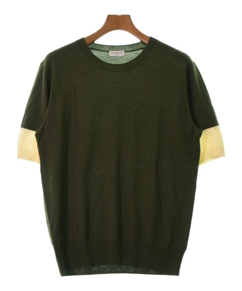 DRIES VAN NOTEN(ドリスヴァンノッテン)のニット・セーター サイズ:M 25,600円