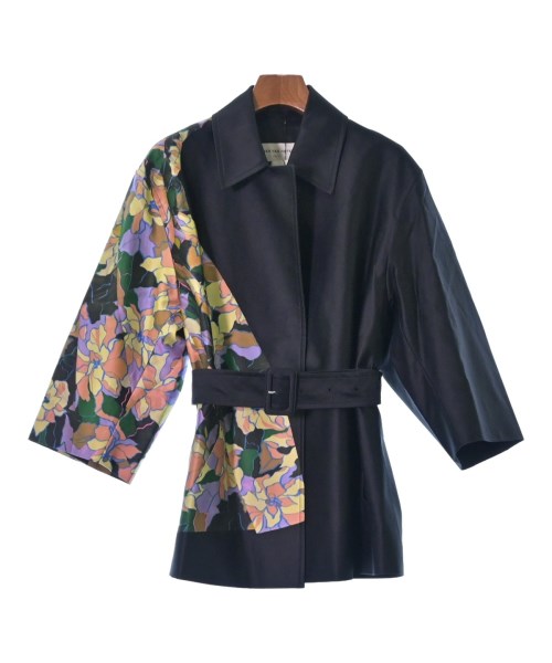 DRIES VAN NOTEN(ドリスヴァンノッテン)その他 黒 サイズ:36(XS位)/2200352932143