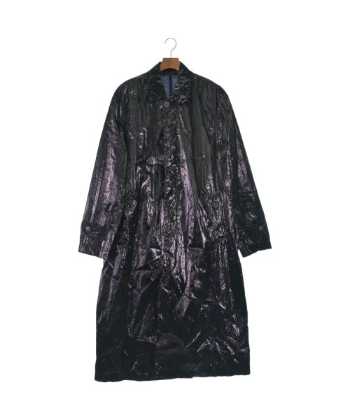 ドリスヴァンノッテン(DRIES VAN NOTEN)のDRIES VAN NOTEN コート（その他）