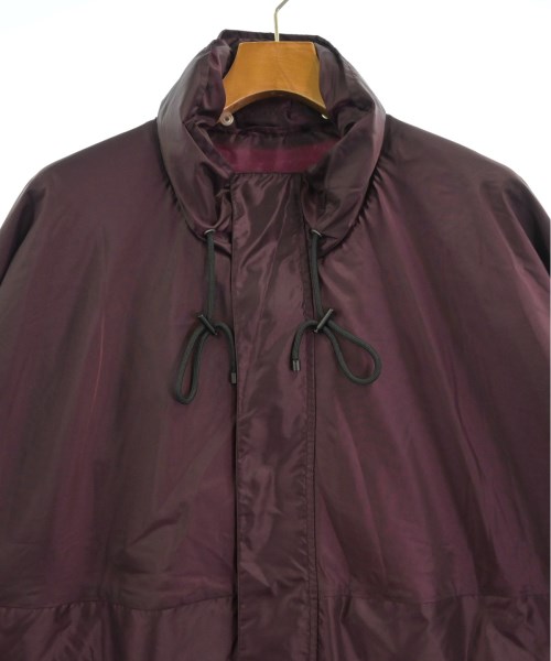 DRIES VAN NOTEN（ドリスヴァンノッテン）その他 赤 サイズ:S メンズ/2200449562024