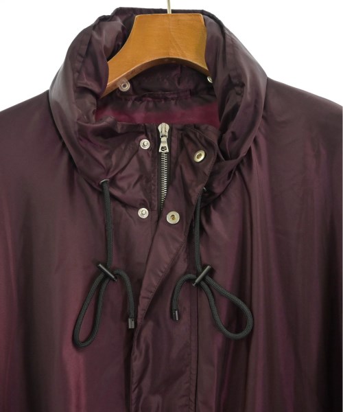 DRIES VAN NOTEN（ドリスヴァンノッテン）その他 赤 サイズ:S メンズ/2200449562024