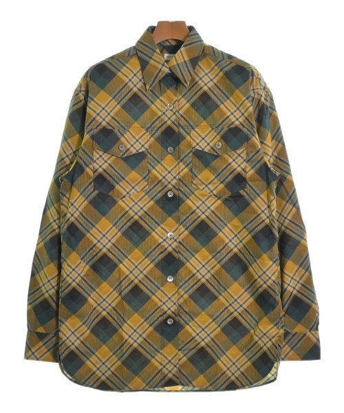 ドリスヴァンノッテン(DRIES VAN NOTEN)のDRIES VAN NOTEN カジュアルシャツ