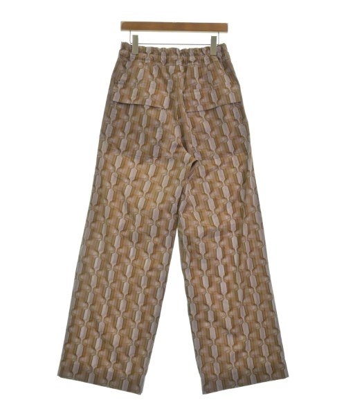 DRIES VAN NOTEN（ドリスヴァンノッテン）その他 茶 サイズ:S メンズ/2200478977110