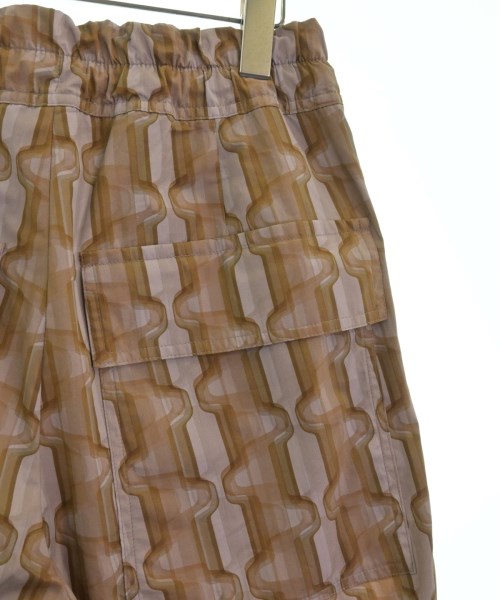 DRIES VAN NOTEN（ドリスヴァンノッテン）その他 茶 サイズ:S メンズ/2200478977110