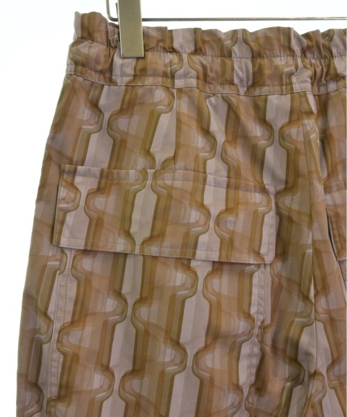 DRIES VAN NOTEN（ドリスヴァンノッテン）その他 茶 サイズ:S メンズ/2200478977110