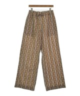 DRIES VAN NOTEN（ドリスヴァンノッテン）その他 茶 サイズ:S メンズ/2200478977110