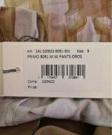 DRIES VAN NOTEN（ドリスヴァンノッテン）その他 茶 サイズ:S メンズ/2200478977110