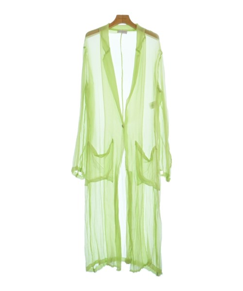 DRIES VAN NOTEN(ドリスヴァンノッテン)その他 緑 サイズ:36(XS位)/2200412482212