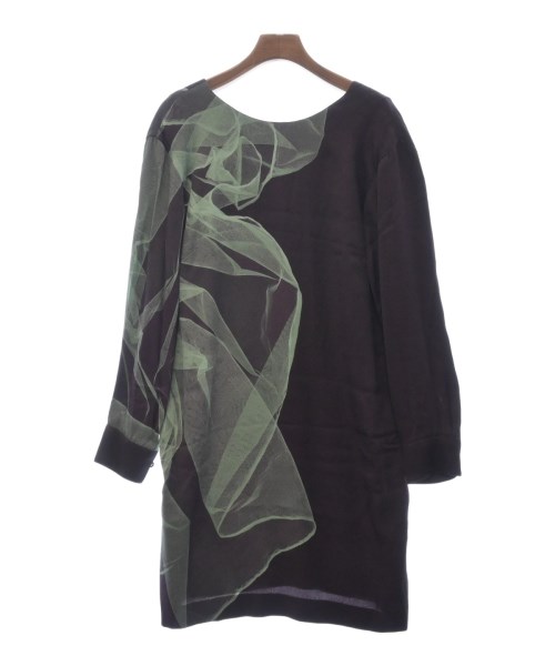 ドリスヴァンノッテン(DRIES VAN NOTEN)のDRIES VAN NOTEN ワンピース