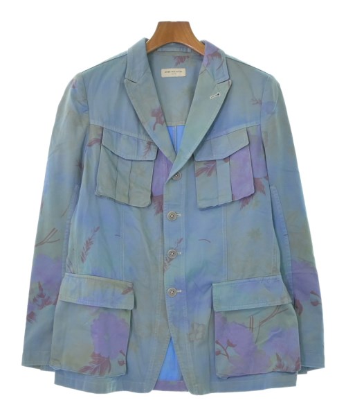 ドリスヴァンノッテン(DRIES VAN NOTEN)のDRIES VAN NOTEN カジュアルジャケット