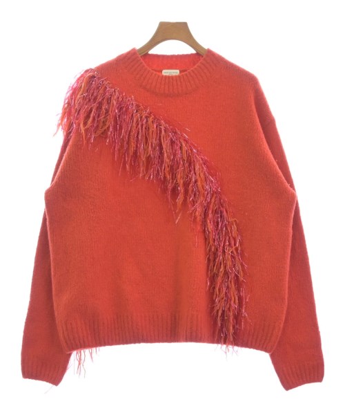 DRIES VAN NOTEN(ドリスヴァンノッテン)のニット・セーター サイズ:M 41,160円
