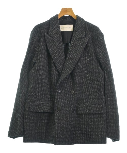 ドリスヴァンノッテン(DRIES VAN NOTEN)のDRIES VAN NOTEN テーラードジャケット