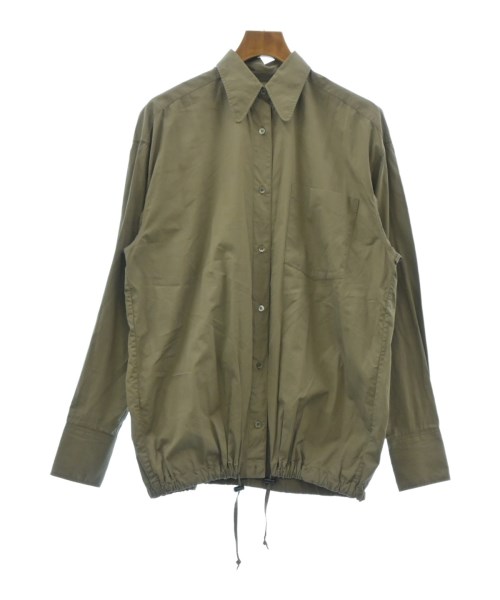 ドリスヴァンノッテン(DRIES VAN NOTEN)のDRIES VAN NOTEN カジュアルシャツ