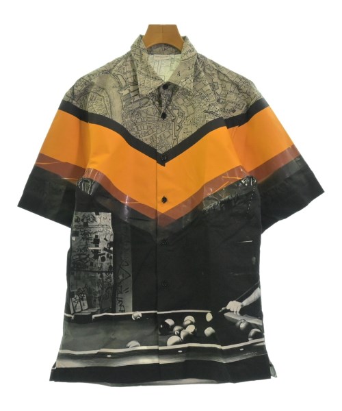 ドリスヴァンノッテン(DRIES VAN NOTEN)のDRIES VAN NOTEN カジュアルシャツ