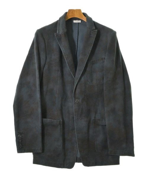 ドリスヴァンノッテン(DRIES VAN NOTEN)のDRIES VAN NOTEN テーラードジャケット